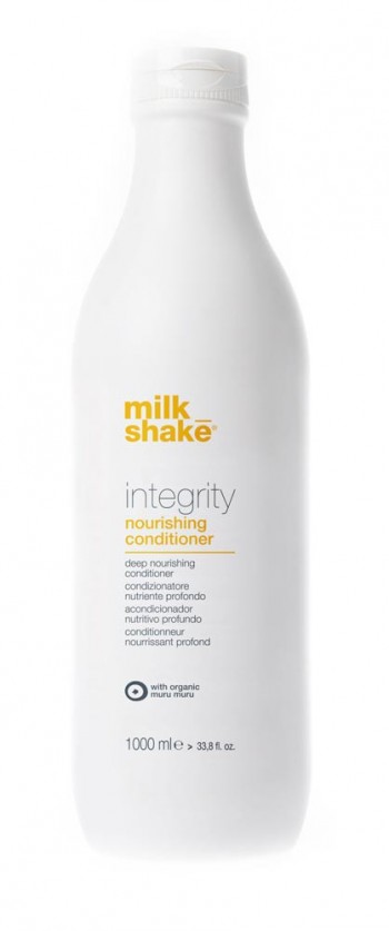 Z.one Milk Shake Integrity nourishing conditioner odżywka intensywnie regenerująca 1000ml