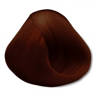 Farba do włosów Chantal Prosalon 5/035 złoto mahoniowy brąz