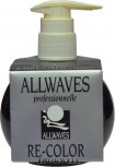 Allwaves Espressso balsam koloryzujacy kasztan 200 ml