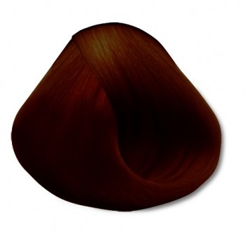 Farba do włosów Chantal Prosalon 4/035 ciemny złoty mahoniowy brąz