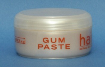 Harlive Gum Pasta guma modelująca włosy 100ml