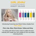Z.one Conditioning Direct Colour wydajna odżywka z pigmentem LILIA 200ml
