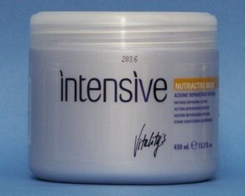 Vitalitys Intensive Nutriactive maska intensywna regenerująca 200ml