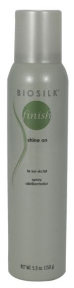 Farouk Biosilk shine-on nabłyszczacz do włosów i odżywka 2w1 150g