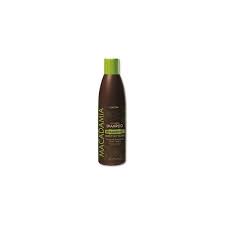 Kativa nawilżający szampon do włosów z olejkiem macadamia 500ml