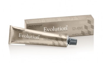 Farba do włosów alfaparf evolution cube 60ml 10 Biondo extrachiaro najjaśniejszy naturalny blon