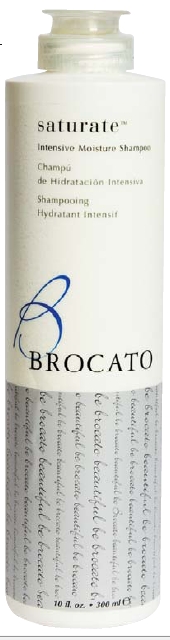 BROCATO SATURATE INTENSIVE MOISTURE szampon do włosów nawilżający 946,35ml