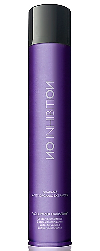 Z.one No Inhibition volumizer hairspray lakier na objętość 100ml