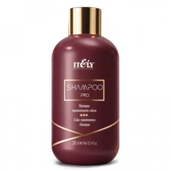 Itely Pro Colorist techniczny szampon zakwaszający do&nbsp;włosów 300ml