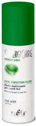 Itely synergicare perfect curls fluid do loków 150ml