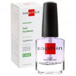 SOPHIN Nail hardener- utwardzacz do paznokci 0508 12ml