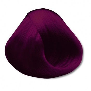 CHANTAL 5/2 fioletowa oberżyna szkoleniowa farba do włosów 60ml