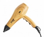 Fox Wood zestaw 4 urzadzeń prostownica + trymer + maszynka + suszarka ! edycja limitowana !