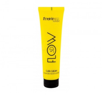 Stapiz flow 3D curl krem do loków 150 ml