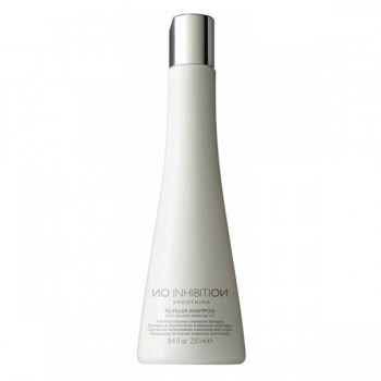 Z.one No Inhibition Smoothing Re-Filler Szampon wygładzający 500ml