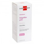 SOPHIN ridgefiller pink- podkład wypełniający płytki paznokcia 0500 12ml