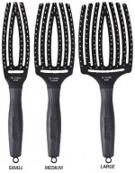 SUPER PROMOCJA Zestaw Szczotek Olivia Garden FINGERBRUSH 3szt + 1gratis