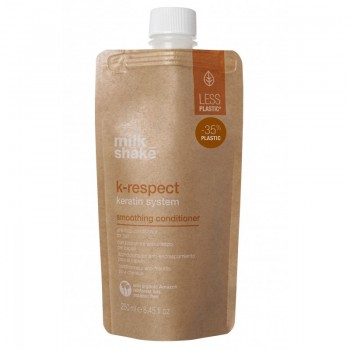 Z.one Milk_Shake K-respect smoothing conditioner odżywka po zabiegu 250ml