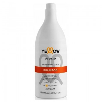Yellow Repair szampon intensywnie regenerujący włosy 500ml