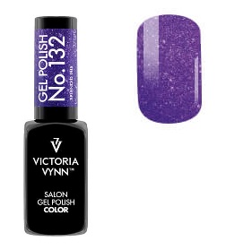 VICTORIA VYNN Gel Polish lakier hybrydowy 132 Splendid Iris 8ml