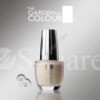 SILCARE LAKIER THE GARDEN OF COLOUR 15 ML NR 019