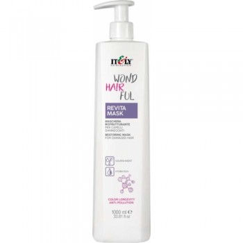 Itely Wond Hairful Revita maska odbudowująca do włosów 1000ml