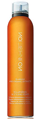 Z.one No Inhibition Volumizing Styling Foam pianka nadająca objętość i średnie utrwalenie 250ml