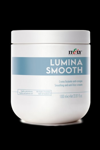 ITELY Smoothing Lumina techniczny krem wygładzający do&nbsp;nanoplastii włosów 1000ml