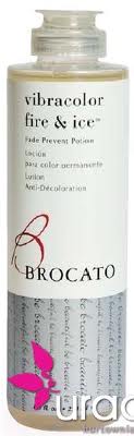 BROCATO VIBRACOLOR FIRE&ICE fluid stylizująco odżywczy 250ml