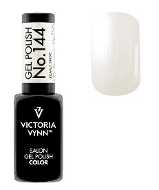 VICTORIA VYNN Gel Polish lakier hybrydowy 144 Pearly Bride 8ml