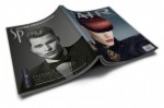 Gazeta Hair Trendy czasopismo stylistów wizażystów kreatorów mody 4/2014