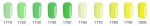 Silcare lakier hybrydowy color it premium wszystkie kolory 6g