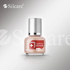 Silcare complete repair odżywka do paznokci 15ml