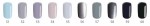 Silcare lakier hybrydowy Flexy 4,5g wszystkie kolory
