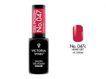 VICTORIA VYNN Gel Polish lakier hybrydowy 047 Heart Gift 8ml