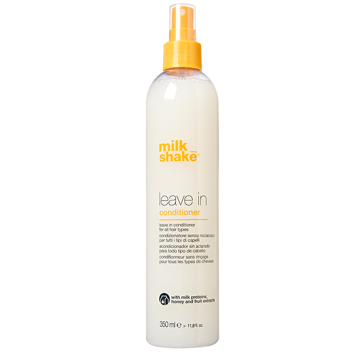 Z.one Milk Shake Leave in conditioner Odżywka ułatwiająca rozczesywanie włosów 350ml