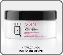 Silcare nawilżająca maska do dłoni 300ml