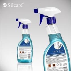 Silcare preparat do dezynfekcji skóry i rąk izosol 500ml