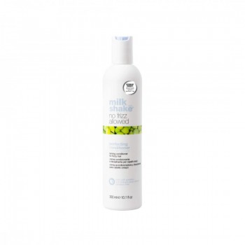 Zone Milk Shake No frizz allowed wygładzająca odżywka do&nbsp;włosów 300ml