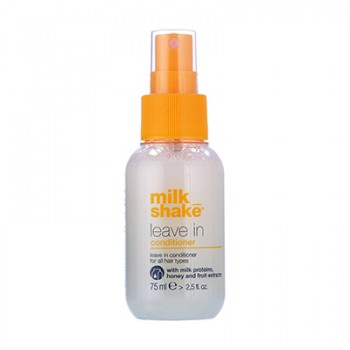 Z.one Milk Shake Leave in conditioner Odżywka ułatwiająca rozczesywanie włosów 75ml