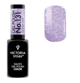 VICTORIA VYNN Gel Polish lakier hybrydowy 131 Lavender Snow 8ml