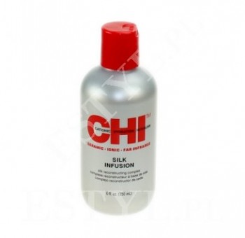 Chi silk infusion jedwab 177ml