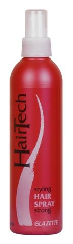 Itely HT lakier spray o średnio mocnej sile utrwalenia 250ml