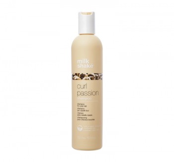 Z.one Milk_Shake Curl shampoo szampon do włosów kręconych 300ml