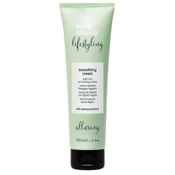 Z.one Milk Shake Lifestyling Smoothing Cream wygładzający krem 150ml