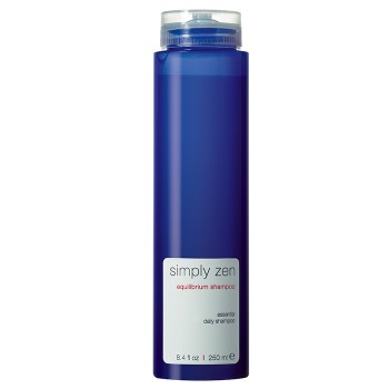 Z.one Simply Zen Equilibrium Shampoo Szampon równoważący 250ml