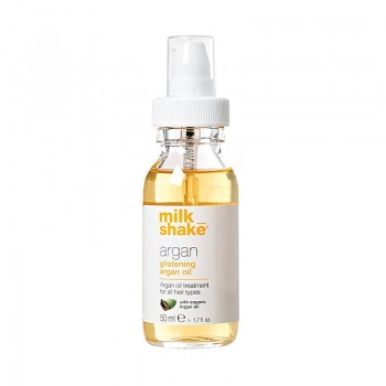 Z.one Milk Shake Glistening Argan Oil organiczny olejek arganowy 50ml