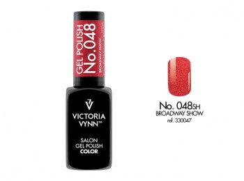 VICTORIA VYNN Gel Polish lakier hybrydowy 048 Broadway Show 8ml