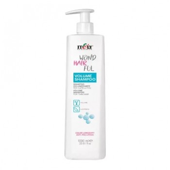 ITELY Wond Hairful Volume szampon do włosów zwiększający objętość 1000ml