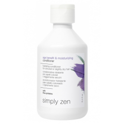 Z.one Simply Zen Age Benefit&Moisturizing odżywka 1000ml